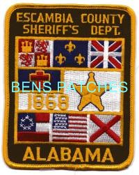 ALABAMA,A,ESCAMBIA COUNTY SHERIFF 2_wm
